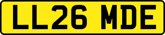 LL26MDE