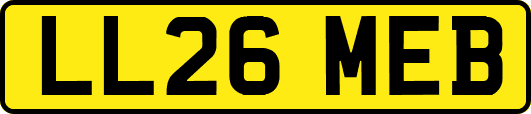 LL26MEB