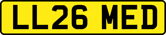 LL26MED