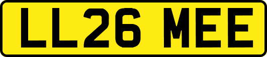 LL26MEE