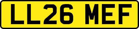 LL26MEF