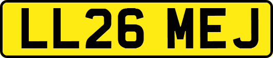 LL26MEJ