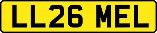 LL26MEL
