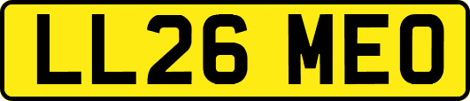 LL26MEO