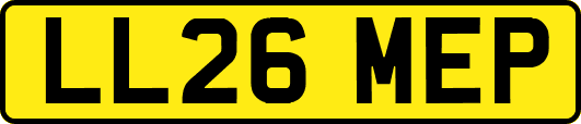 LL26MEP