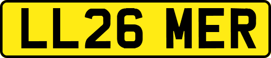 LL26MER