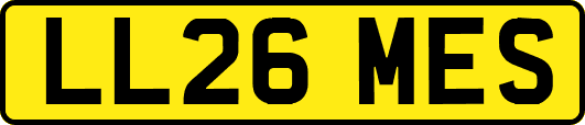 LL26MES