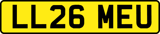 LL26MEU