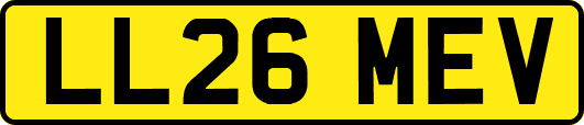 LL26MEV