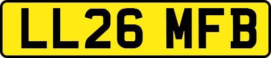 LL26MFB