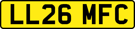 LL26MFC