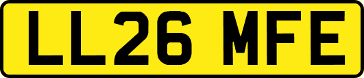 LL26MFE