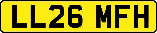 LL26MFH