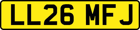 LL26MFJ