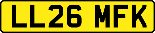 LL26MFK