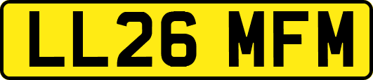 LL26MFM