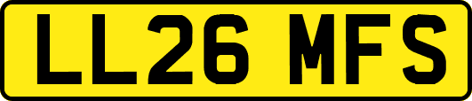 LL26MFS