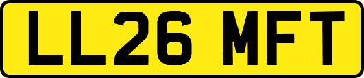 LL26MFT
