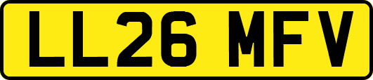LL26MFV