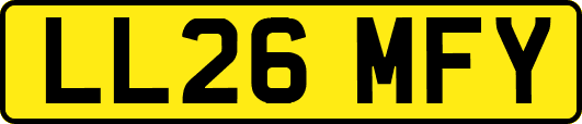LL26MFY