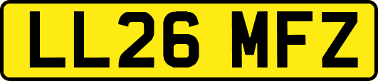 LL26MFZ