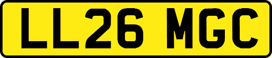 LL26MGC