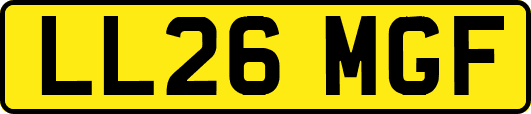 LL26MGF
