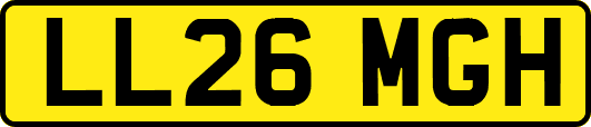 LL26MGH