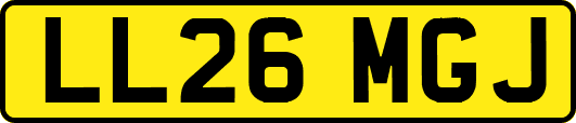 LL26MGJ
