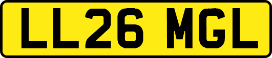 LL26MGL