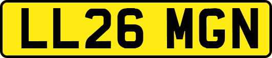 LL26MGN