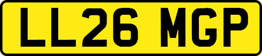 LL26MGP