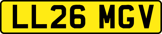 LL26MGV