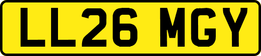 LL26MGY
