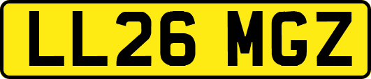 LL26MGZ