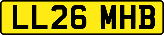 LL26MHB