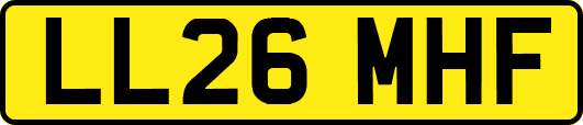 LL26MHF