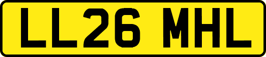 LL26MHL
