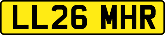 LL26MHR