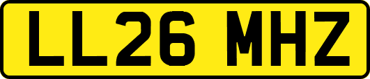 LL26MHZ