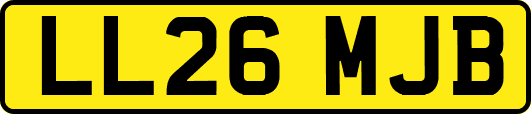 LL26MJB