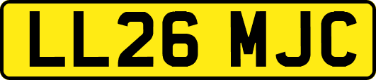 LL26MJC