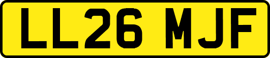 LL26MJF