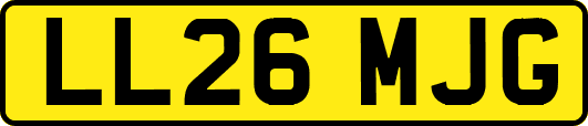 LL26MJG