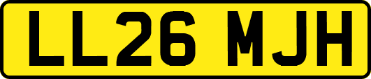 LL26MJH