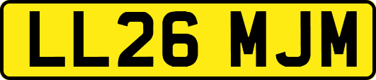 LL26MJM