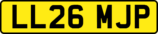 LL26MJP