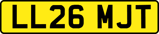 LL26MJT