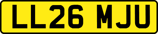 LL26MJU
