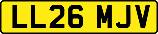 LL26MJV